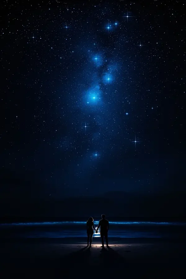 星海